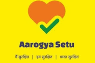 aarogya setu app