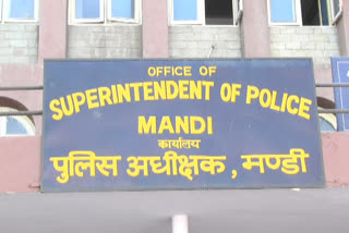 mandi dead body found