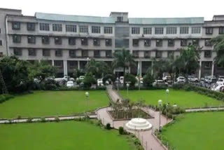 Uttarakhand Secretariat