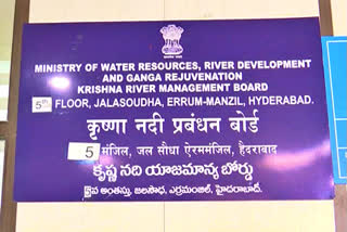 Krishna River Board