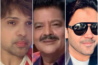 Udit Narayan, Javed Ali, Himesh Reshammiya unite for COVID-19 anthem