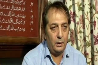 کشمیر: مشیر بصیر خان کی مذہبی رہنمائوں کے ساتھ میٹنگ، تعاون طلب