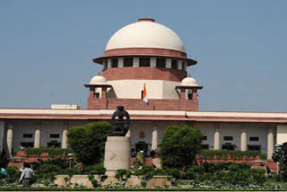 AP gas emission tragedy- Supreme Court refuses to issue notice to Center