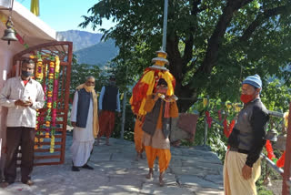 tungnath doli