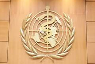 India elected to WHO Executive Board