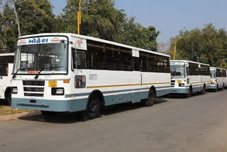 Bus, Etv Bharat