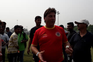 alejandro returning to Indian football