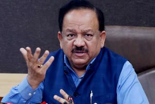 dr harshvardhan