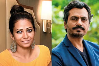 Nawazuddin Siddiqui's wife alleges mental and physical torture against in-laws