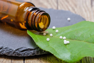 Boosting immunity through homeopathy