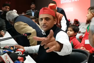 akhilesh yadav