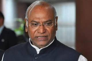 Mr. Rama Vilasa Paswan, who responded to the letter to Kharge