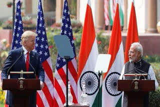 US govt set to donate 200 ventilators to India, first tranche of 50 to arrive soon