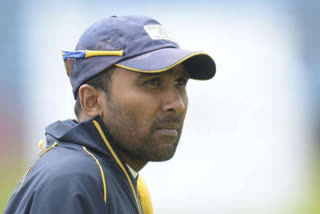 Mahela Jayawardhane