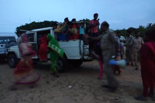 cyclone amphan, amphan measures, evacuation for cyclone amphan, bhubaneswar latest news, special relief commisioner, cyclonhe amphan in odisha, ବାତ୍ୟା ଅମ୍ଫାନ, ଅମ୍ପାନ ମୁକାବିଲା, ଅମ୍ଫାନ ପାଇଁ ସ୍ଥାନାନ୍ତରଣ, ଭୁବନେଶ୍ବର ଲାଟେଷ୍ଟ ନ୍ୟୁଜ୍‌, ସ୍ବତନ୍ତ୍ର ରିଲିଫ କମିଶନର, ଓଡିଶାରେ ବାତ୍ୟା ଅମ୍ଫାନ