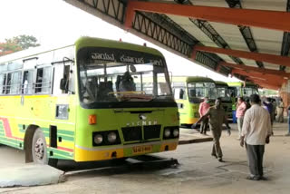 first day transportation collection of Hubli Division?