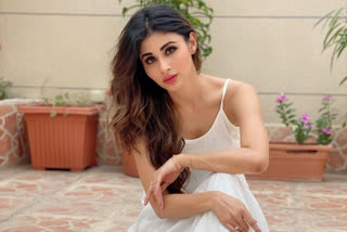 mouni roy, ETVbharat