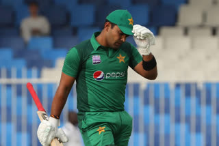 Pakistan batsman umar akmal appeals against three year ban