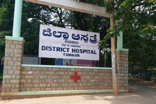 Samples of 255 people sent to Covid test in Tumkur