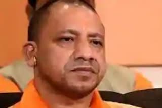 cm yogi mourns death of farmers