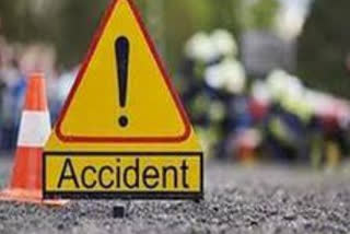 road accident