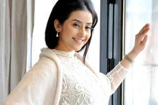 manisha koirala