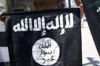 Iraq anti-terror Islamic State IS militants killed security forces ബാഗ്‌ദാദ് ഇറാഖ് ഐഎസ് തീവ്രവാദികൾ കൊല്ലപ്പെട്ടു ദിയാല സലാഹുദ്ദീൻ