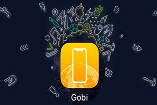 apple ios 14, apple gobi app