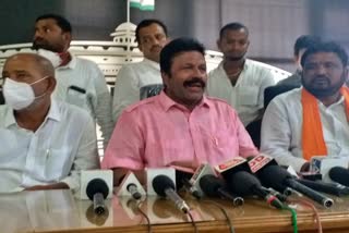 bc patil statement in koppal