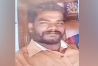 Cab driver committed suicide at KR Puram