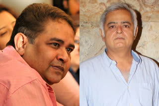 hansal mehta