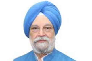 Hardeep Singh Puri