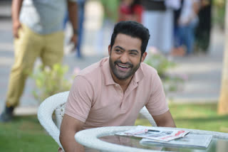 celebrities Said birthday wishes to NTR on social media