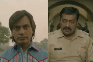 Nawazuddin siddiqui and anurag kashyap starrer film ghoomketu trailer released