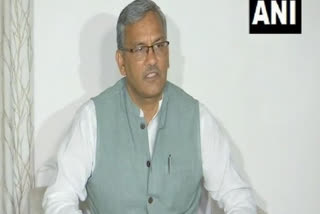 earning less than Rs 15k can benefit from Centre's EPF exemption: Uttarakhand CM