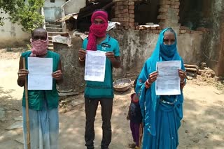 laborers hostage in brick factory