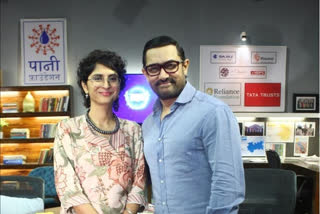 Andrew Millison praised Aamir Khan-Kiran Rao's 'Pani Foundation'