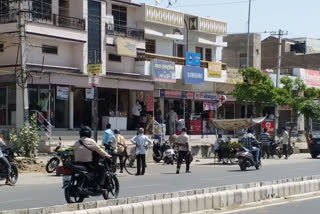 Relief during Lockdown 4.0, पाली न्यूज़