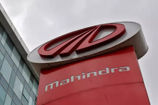 Mahindra