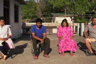 Family of Bengal