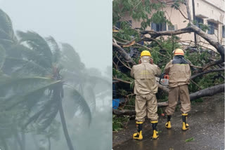 Cyclone Amphan