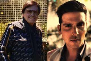 sanjay khan zayed khan, ETVbharat