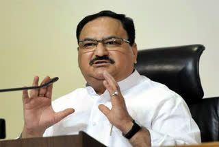 JP Nadda