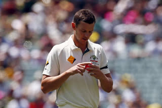 Cricket Australia to seek ICC's permission on use of disinfectants on match balls