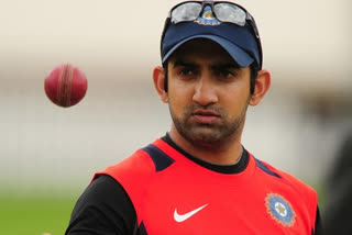 Gautam Gambhir