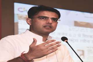 जयपुर न्यूज, सचिन पायलट, jaipur news, sachin pilot