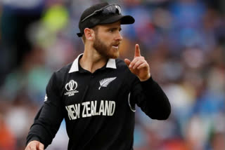 Kane Williamson