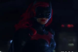 Ruby Rose exits from Batwoman after just one season