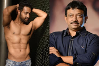 Ram Gopal Varma shares Jr NTR's shirtless pic  Jr NTR's shirtless pic  Ram Gopal Varmatweet  രാം ഗോപാല്‍ വര്‍മ ട്വീറ്റ്  രാം ഗോപാല്‍ വര്‍മ ചിത്രങ്ങള്‍  രാം ഗോപാല്‍ വര്‍മ സിനിമകള്‍  ജൂനിയര്‍ എന്‍ടിആര്‍ ചിത്രങ്ങള്‍  ജൂനിയര്‍ എന്‍ടിആര്‍ ഫോട്ടോകള്‍