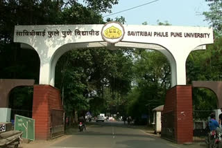 savitribai phule pune university